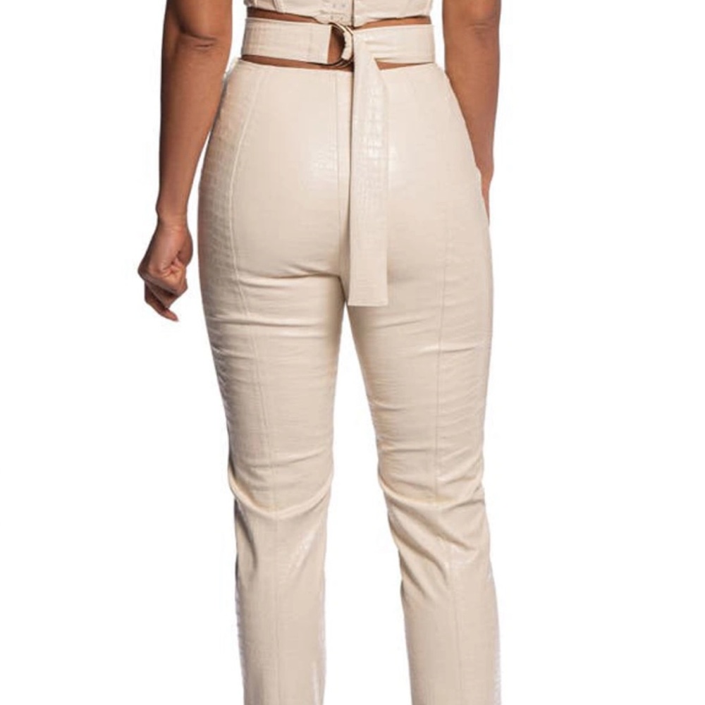 JLUX Label pants